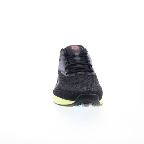 Reebok Mens Nano X3 Black Shoes (NWT) - Picture 3 of 7
